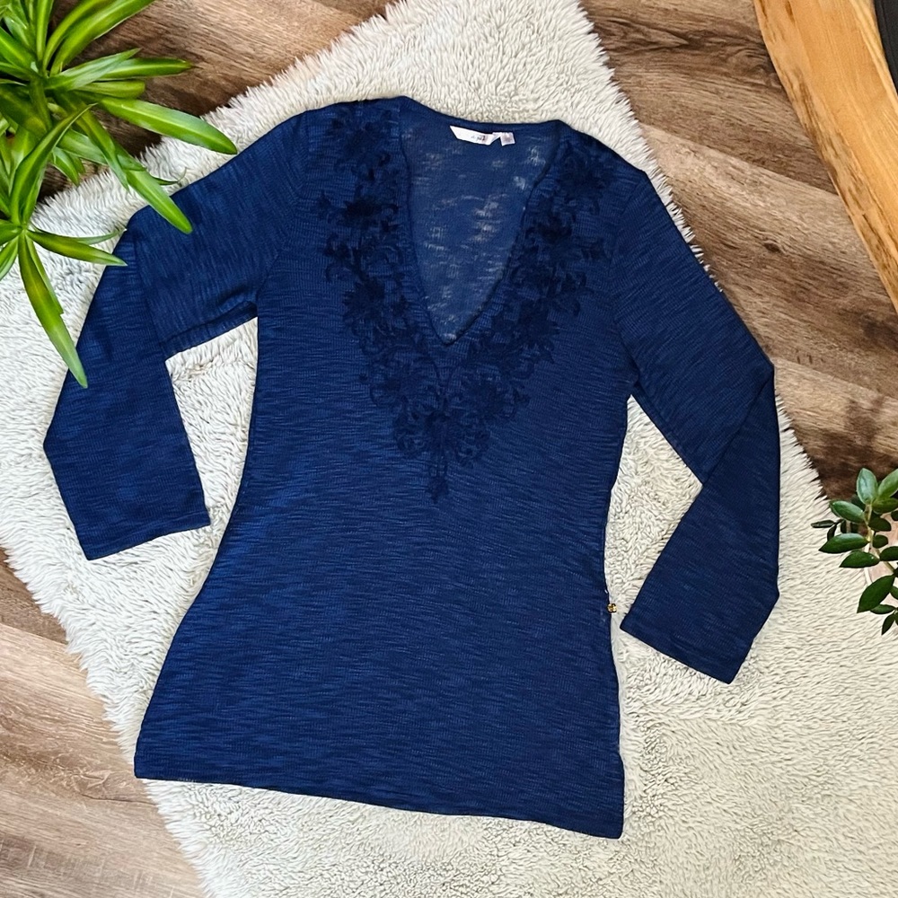 La Vie en Rose Beach Cover Up